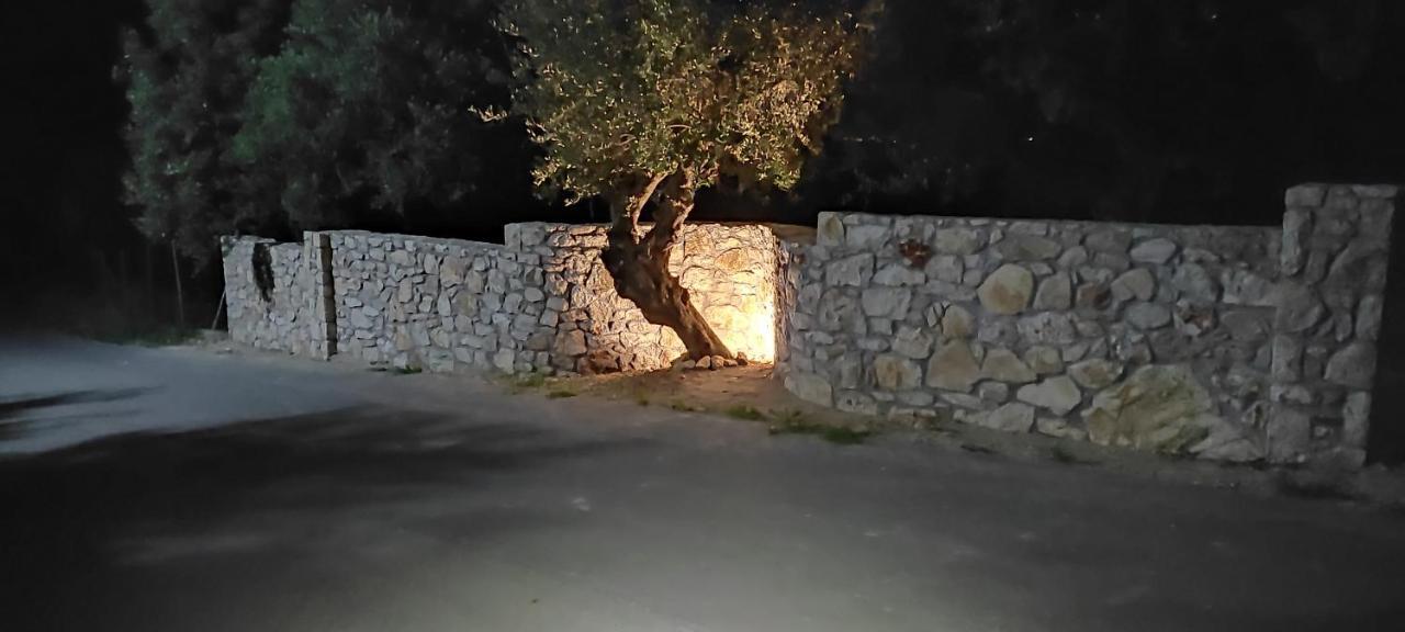 Aiolos Kalamaki  Exterior photo